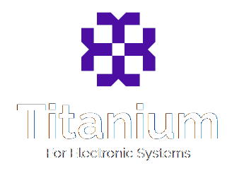 Titanium for Electronic Systems