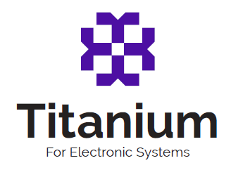 Titanium for Electronic Systems